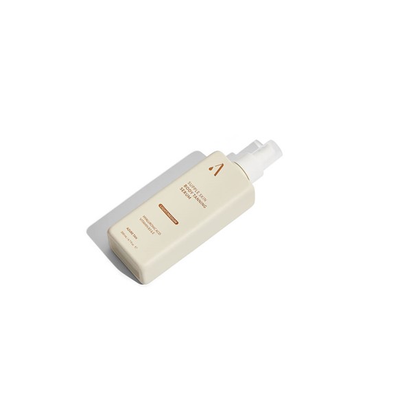Azure Supple Skin Body Tan Serum Light/Med 200ml